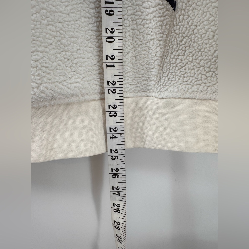 Polo Ralph Lauren Youth 1/2 Zip Pullover Fleece Sweatshirt L (14/16) - Picture 5 of 7